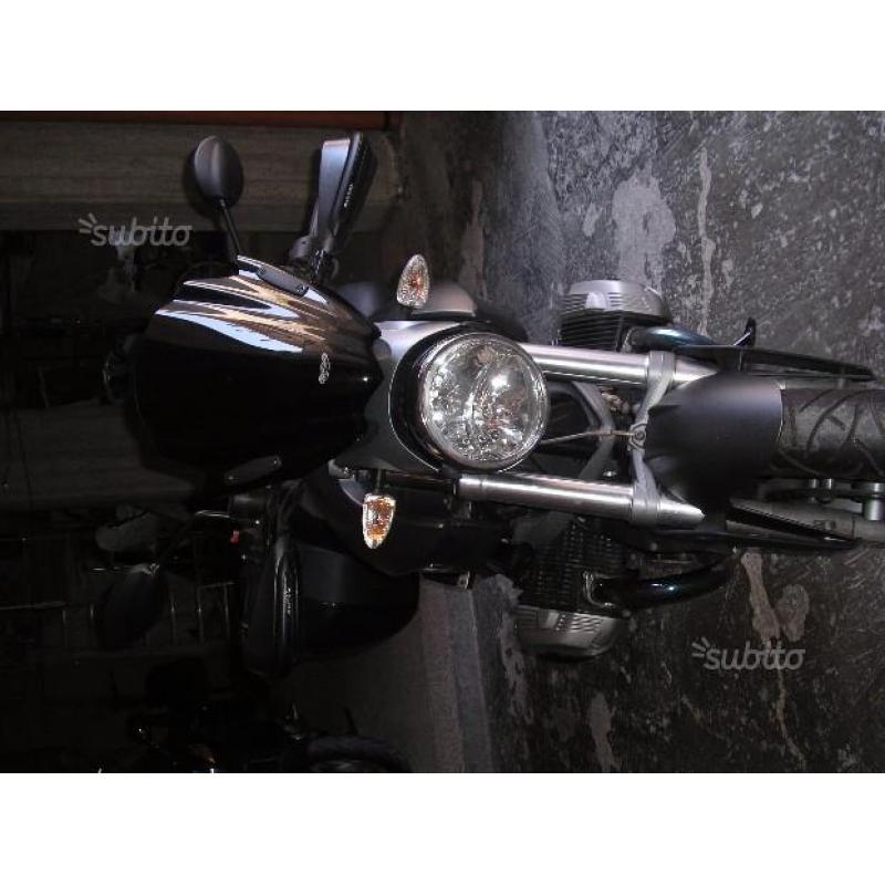 Bmw r 1200 r - 2012