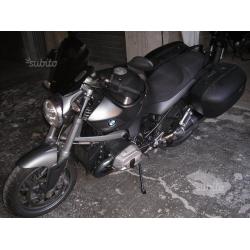 Bmw r 1200 r - 2012