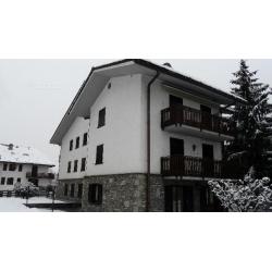 Alloggio grani dimensioni a morgex