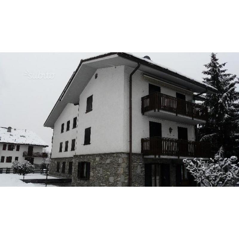 Alloggio grani dimensioni a morgex