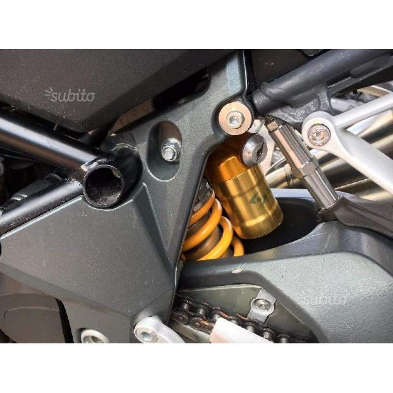 MV Agusta Brutale 920 - 2012