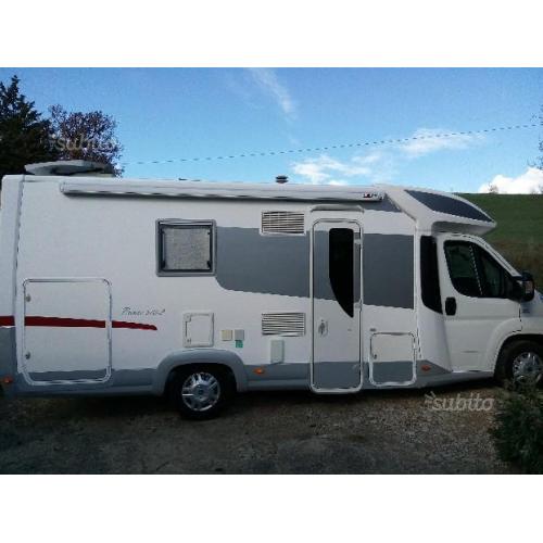 Elnagh prince 570 l