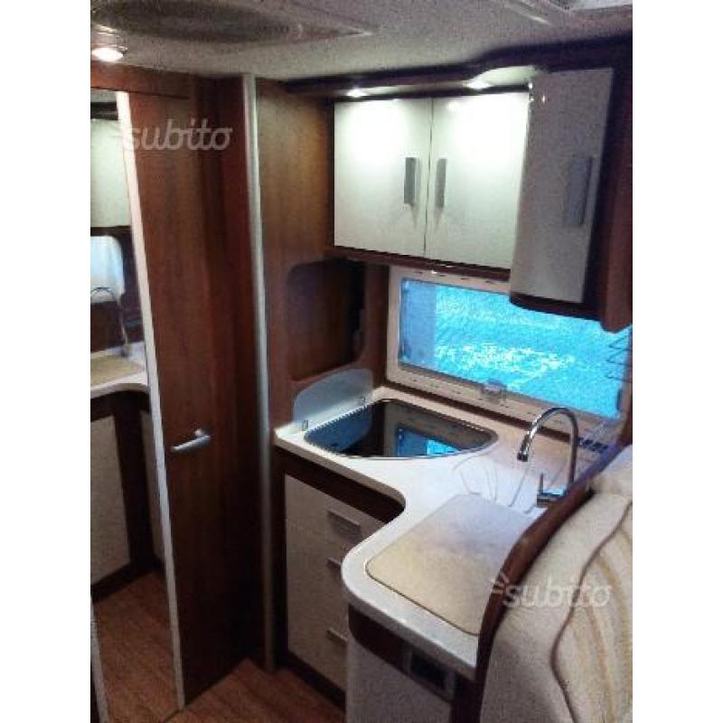 Elnagh prince 570 l