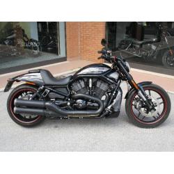 Harley-Davidson VRSCDX Night Rod Special 2012