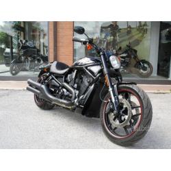 Harley-Davidson VRSCDX Night Rod Special 2012