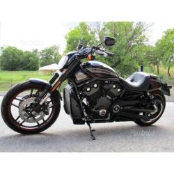 Harley-Davidson VRSCDX Night Rod Special 2012