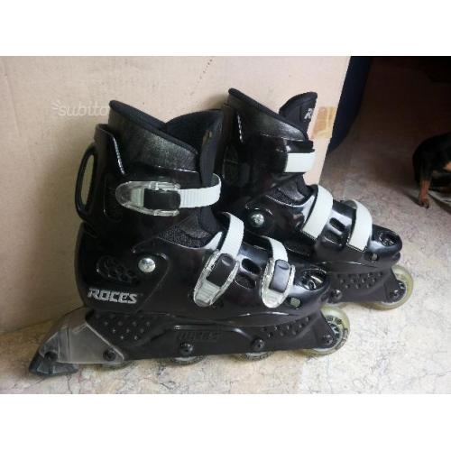Rollerblade nuovi