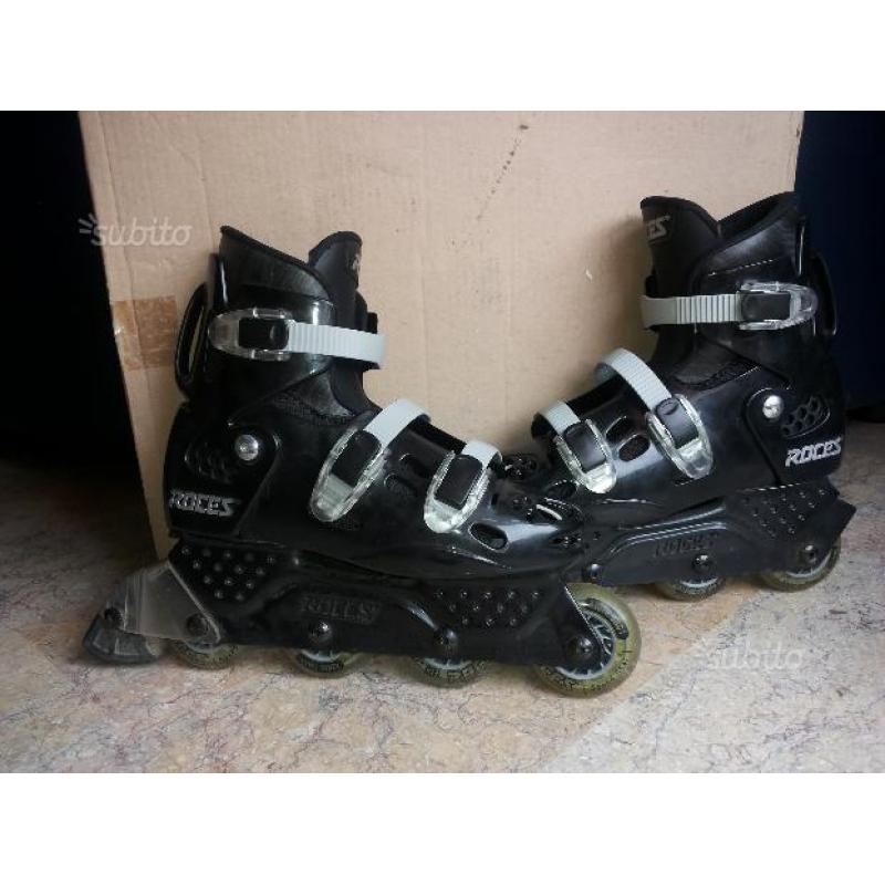 Rollerblade nuovi