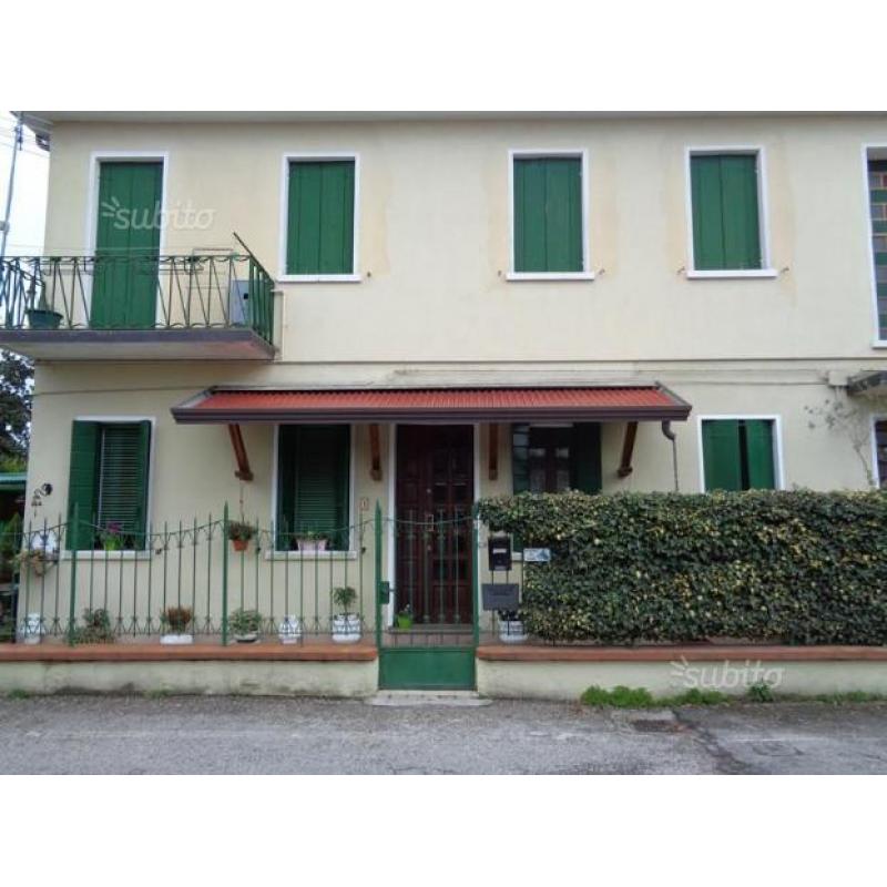 CHIRIGNAGO Appartamento in villa veneta S209