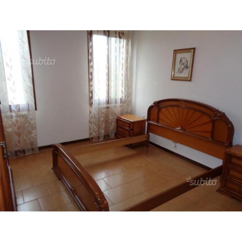 CHIRIGNAGO Appartamento in villa veneta S209