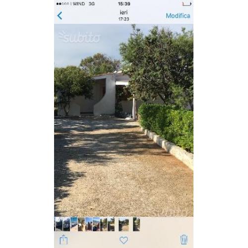 Appartamenti a Campomarino