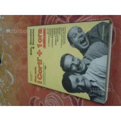 Libro 2 dvd A,G G - Non solo i Corti 1 ora