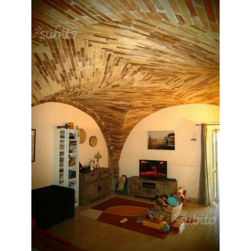 Rustico - Moscufo
