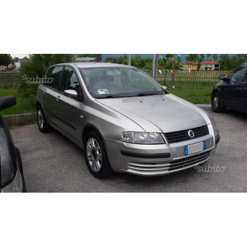 FIAT Stilo - 1.9 JTD 5 porte