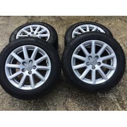 Gomme e cerchi