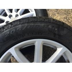 Gomme e cerchi