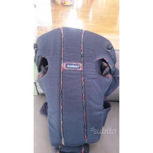Marsupio BabyBjorn