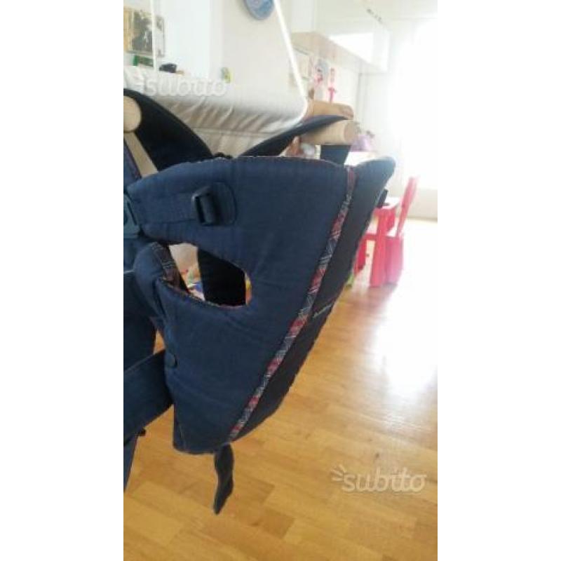 Marsupio BabyBjorn
