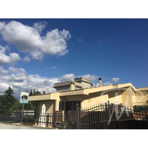 Castelverde villino a schiera di 130mq