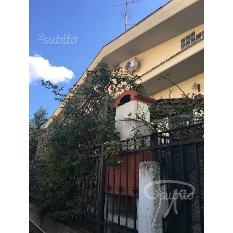 Castelverde villino a schiera di 130mq