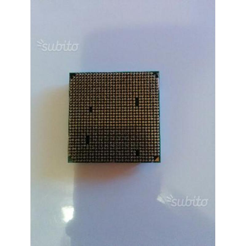Processore AMD Phenom II X4 965 AM3