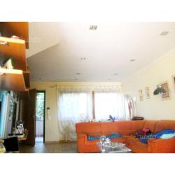 Villette a schiera - Monte Roberto