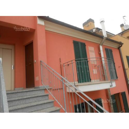 Appartamento - Jesi