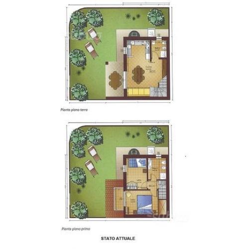 Casa Vacanza - Budoni