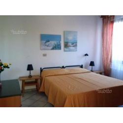 Arbatax (Tortolì) appartamento vacanze 500m mare