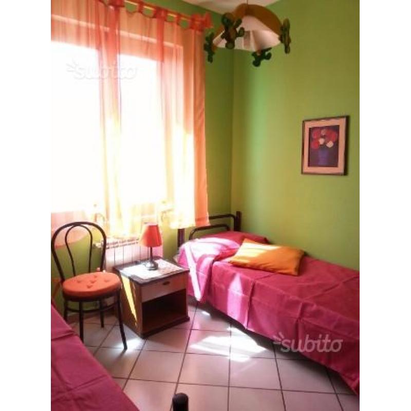 Arbatax (Tortolì) appartamento vacanze 500m mare