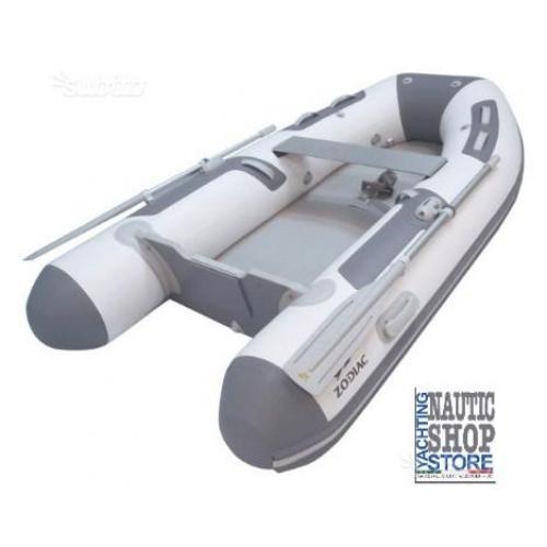 Tender Zodiac Cadet 270 Aero pagliolo gonfiabile