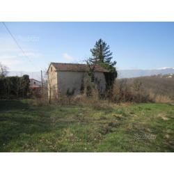 Casa singola - Vinchiaturo