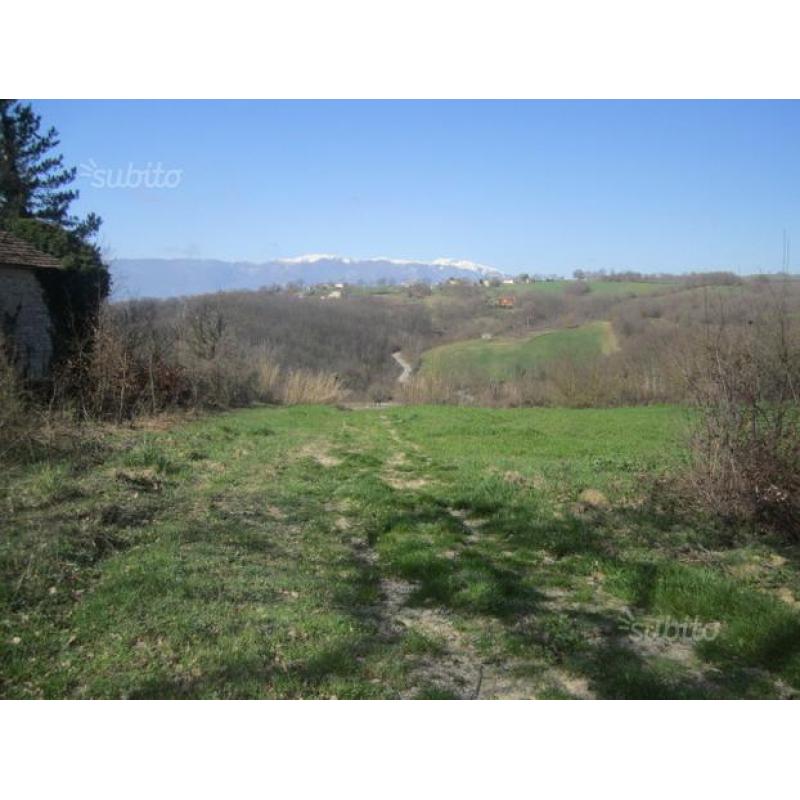Casa singola - Vinchiaturo