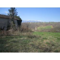 Casa singola - Vinchiaturo