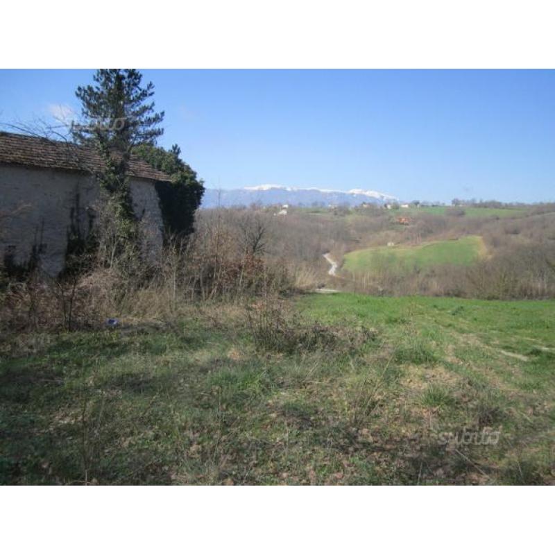 Casa singola - Vinchiaturo