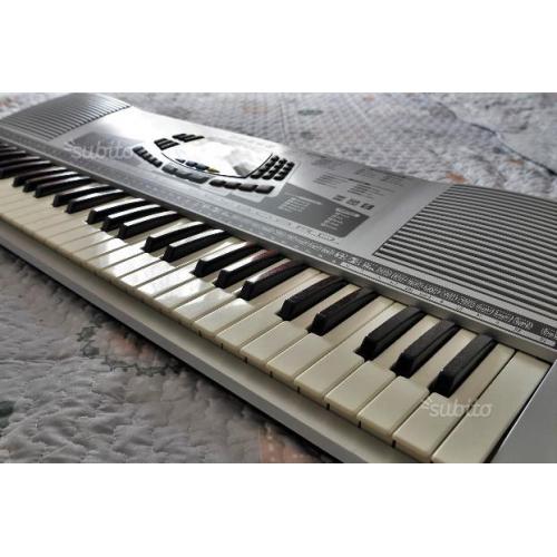 Tastiera bontempi PM 678