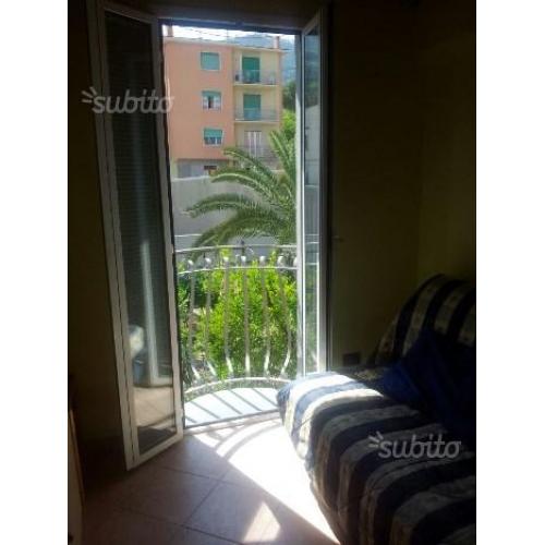 Privato affitta Monterosso al Mare