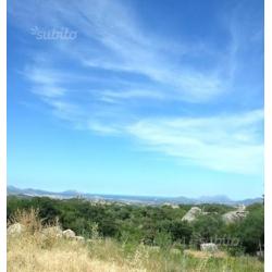 Casale di campagna - Olbia