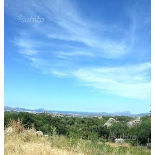 Casale di campagna - Olbia