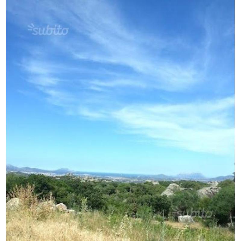 Casale di campagna - Olbia