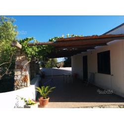 Vacanza a S. Maria di Leuca 01 - 16 luglio