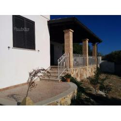 Vacanza a S. Maria di Leuca 01 - 16 luglio