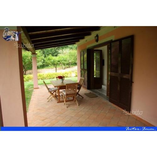 Villino relax - Rif. 41sx