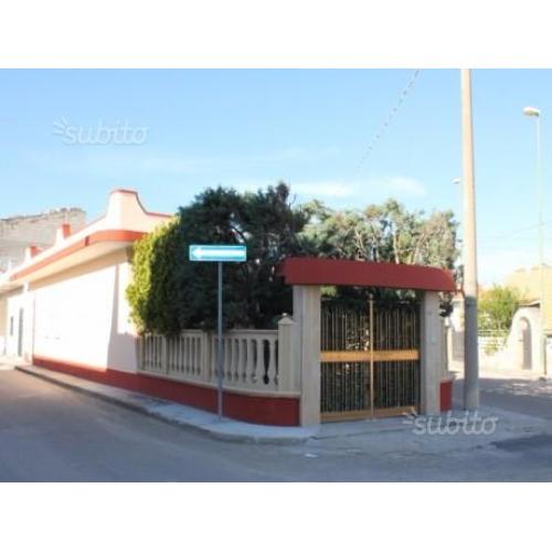 Villa belvedere a torre lapillo 6/10 posti letto