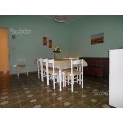 Villa belvedere a torre lapillo 6/10 posti letto