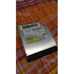 Masterizzatore notebook