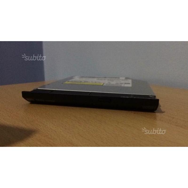 Masterizzatore notebook