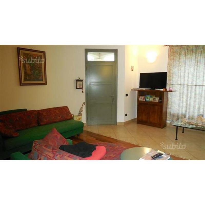 Villa bifamiliare - Podenzano