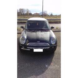 Ricambi mini cooper dal 2001al 2007