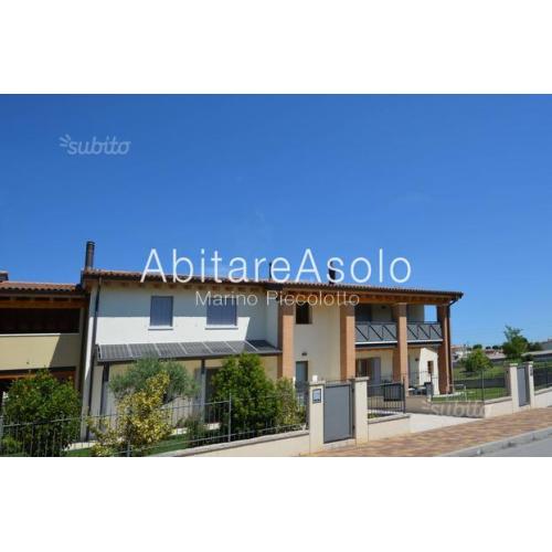 Appartamento - Asolo